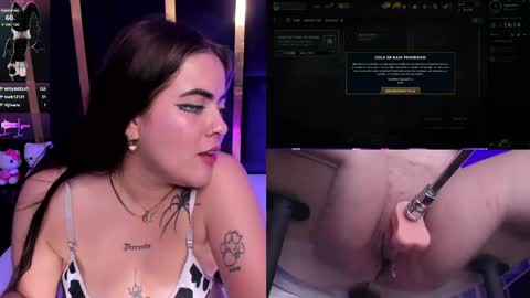 sayreth_ online show from May 15, 5:00 am
