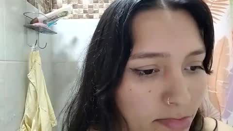 sayuce black online show from October 10, 8:47 pm