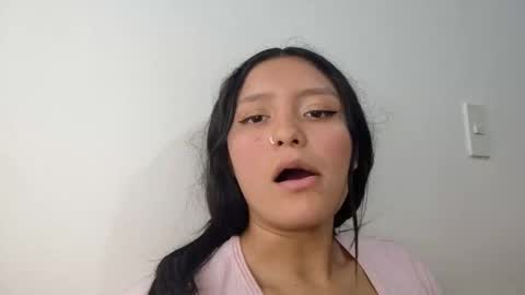 sayuce black online show from February 6, 7:18 pm