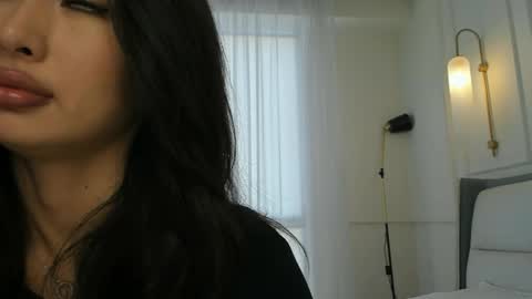 SayokoMia online show from March 19, 9:13 am