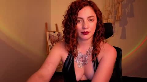 Venus online show from May 31, 6:09 pm