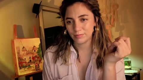 Venus online show from September 8, 2:27 pm