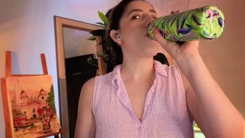 Venus online show from September 19, 5:56 pm