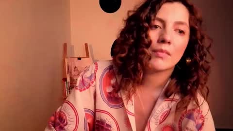 Venus online show from March 13, 6:20 pm