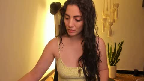 Venus online show from February 18, 1:33 pm