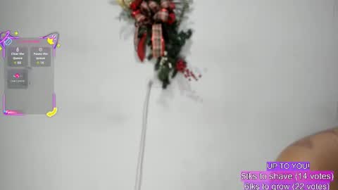 Scarlett Oconnor online show from December 20, 11:36 am