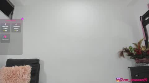 Snapshot of scar_oconnor_ chatting on January 31, 2:49 pm Scarlett Oconnor online show from January 31, 2:49 pm
