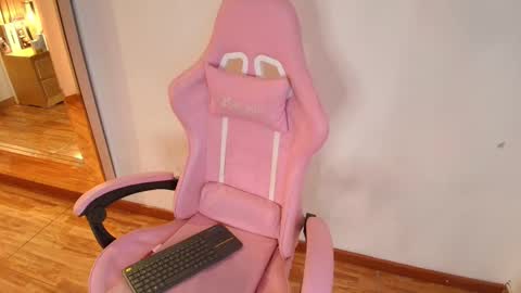 Scarleett online show from February 6, 8:01 pm