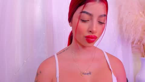 scarleett jones online show from November 26, 9:49 pm