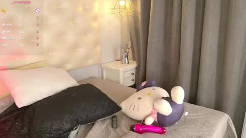 scarleettdoll online show from May 25, 11:04 pm