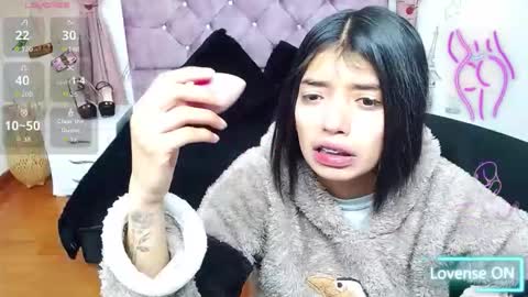 scarlet329665 online show from February 9, 12:07 pm