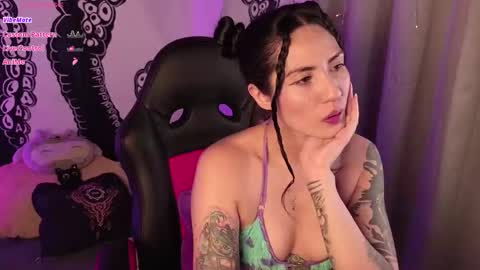 Explicit Content  online show from October 22, 9:14 am