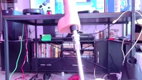 Scarlet Carnal -  online show from October 18, 9:12 am