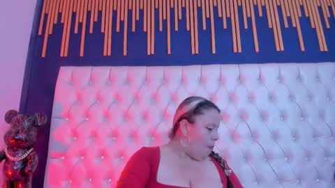Snapshot of scarlet_fx chatting on September 8, 7:35 pm Scarlet online show from September 8, 7:35 pm