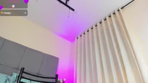 scarlet_hit online show from October 29, 5:34 am