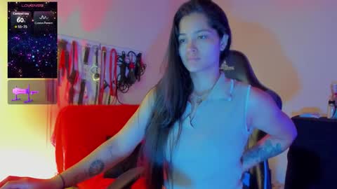 scarlet taylor kennedy online show from January 9, 4:00 pm