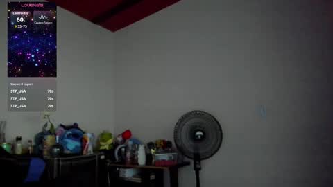 scarlet taylor kennedy online show from February 28, 10:20 pm