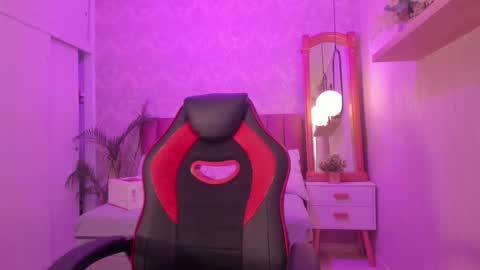  Celeste online show from September 24, 12:15 pm