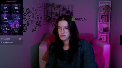 scarlet PVT is open online show from November 11, 11:57 pm