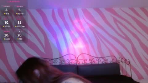 Kimberly online show from February 25, 2:04 pm