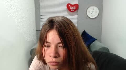 scarlet_redhead online show from September 19, 12:59 pm