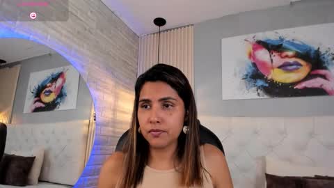 Snapshot of scarletbaker__ chatting on September 26, 7:22 pm Scarlet online show from September 26, 7:22 pm