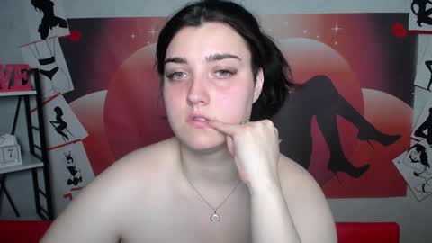 ScarletCargo online show from November 22, 7:00 am