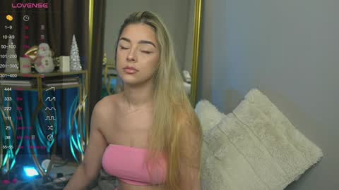 Scarlet online show from January 3, 2:21 am