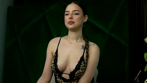 Scarlet online show from March 11, 12:48 am