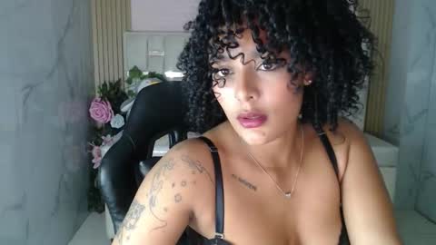 Scarleth online show from February 25, 10:19 pm