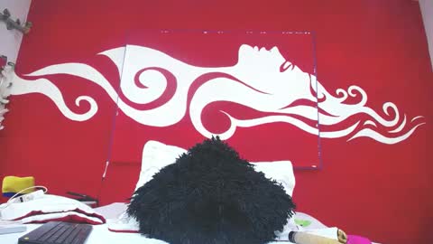 Scarleth online show from September 14, 4:27 pm