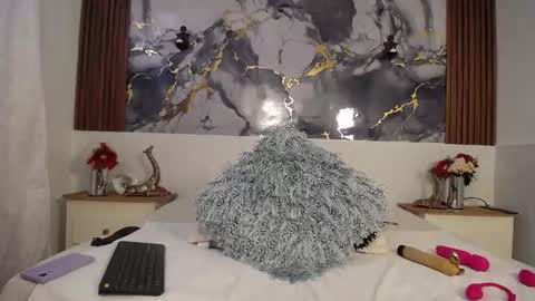 Scarleth online show from November 29, 4:33 pm