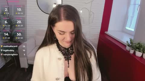 Scarlett online show from April 18, 4:31 pm