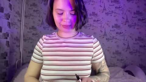 Snapshot of scarletpetal chatting on October 18, 12:08 pm scarletpetal online show from October 18, 12:08 pm