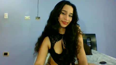 Nataly online show from December 16, 12:05 am