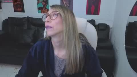 Scarlett online show from June 22, 11:29 am