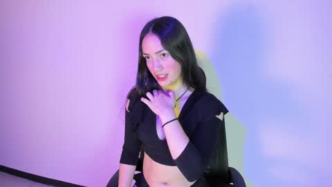 SCARLETT FOX  online show from February 7, 11:23 am