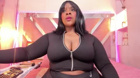 Scarlett online show from December 22, 3:09 am