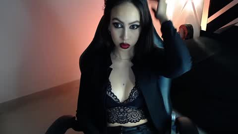 Snapshot of scarlett_buttock chatting on February 4, 12:44 pm Scarlett online show from February 4, 12:44 pm