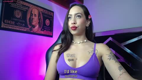 Snapshot of scarlett_buttock chatting on January 20, 1:11 pm Scarlett online show from January 20, 1:11 pm