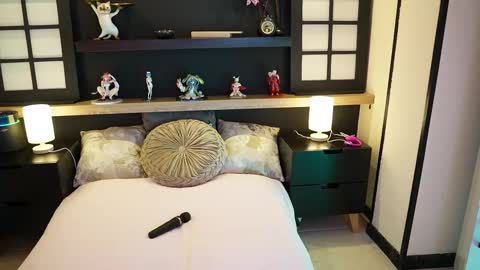 Scarlett Collins online show from October 3, 12:49 am