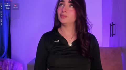 SCARLETT COLLINS online show from November 26, 5:41 am