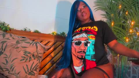 Mariana online show from January 18, 12:15 pm