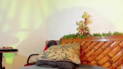 Mariana online show from January 9, 12:09 pm