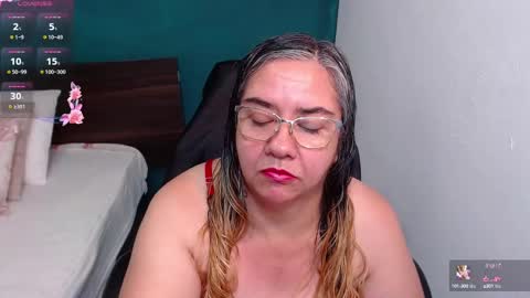 Snapshot of scarlett_duboi1 chatting on September 27, 2:19 am Scarlett online show from September 27, 2:19 am