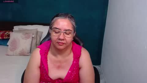 Scarlett  online show from January 12, 2:06 am