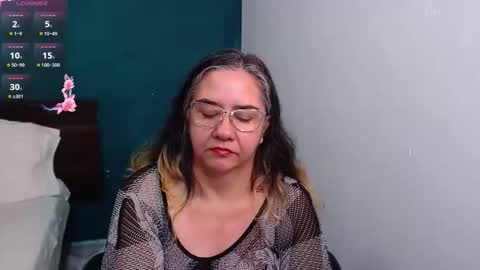 Scarlett  online show from December 19, 2:48 am