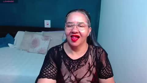 Snapshot of scarlett_duboi1 chatting on March 2, 8:03 pm Scarlett online show from March 2, 8:03 pm