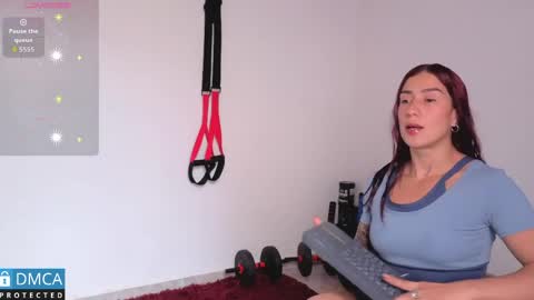 scarlett_fire5 online show from April 11, 5:05 pm