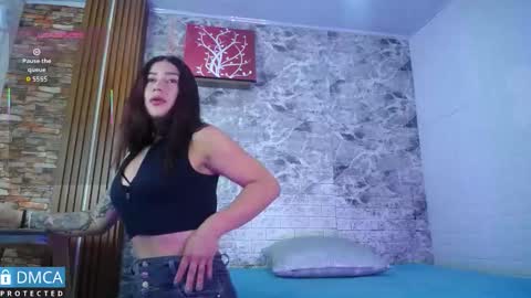 scarlett_fire5 online show from September 12, 11:07 am